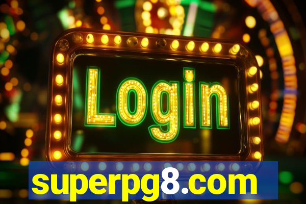 superpg8.com