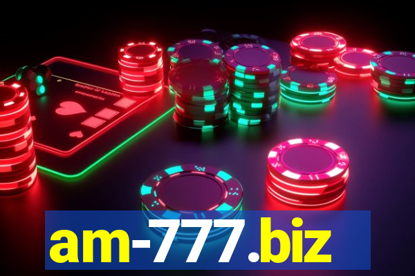 am-777.biz