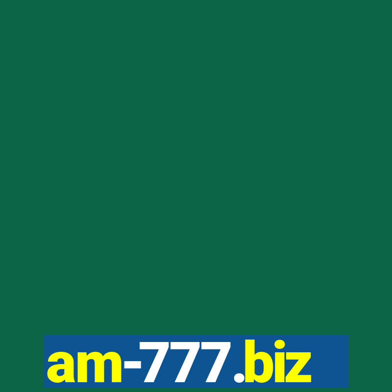 am-777.biz