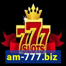 am-777.biz