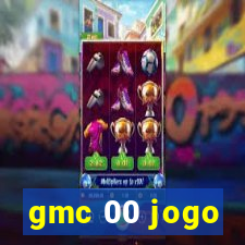 gmc 00 jogo