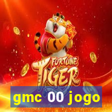 gmc 00 jogo