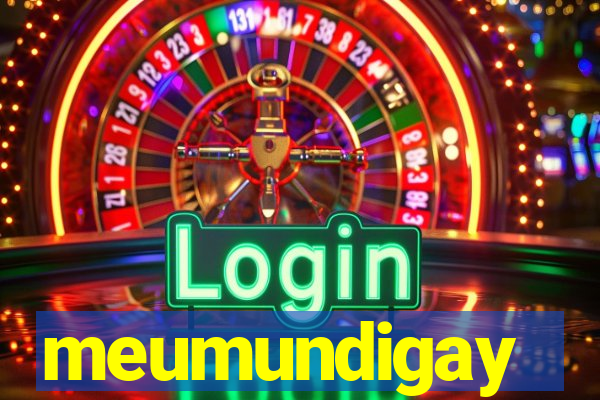 meumundigay