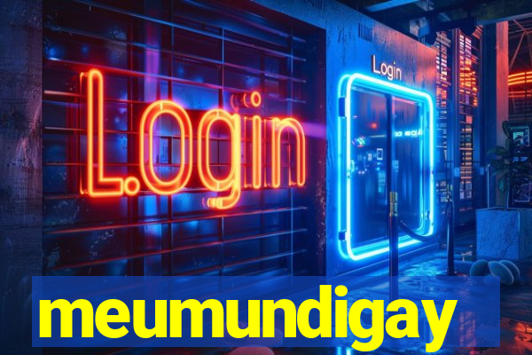 meumundigay