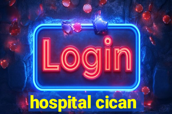 hospital cican