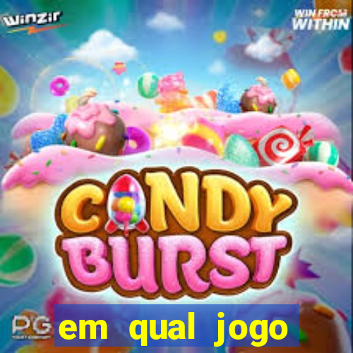 em qual jogo apostar hoje