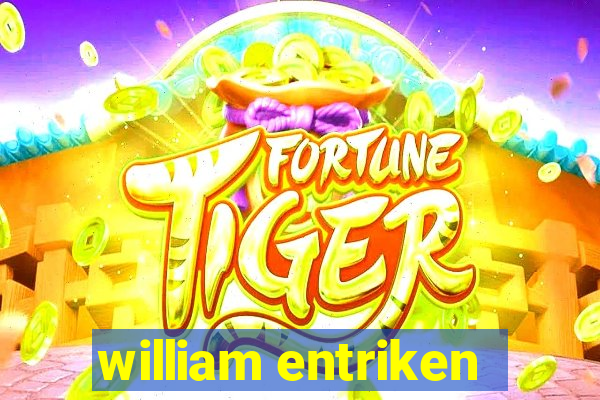 william entriken