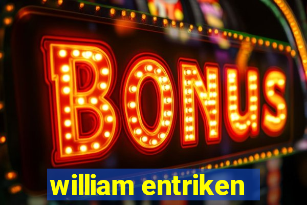 william entriken