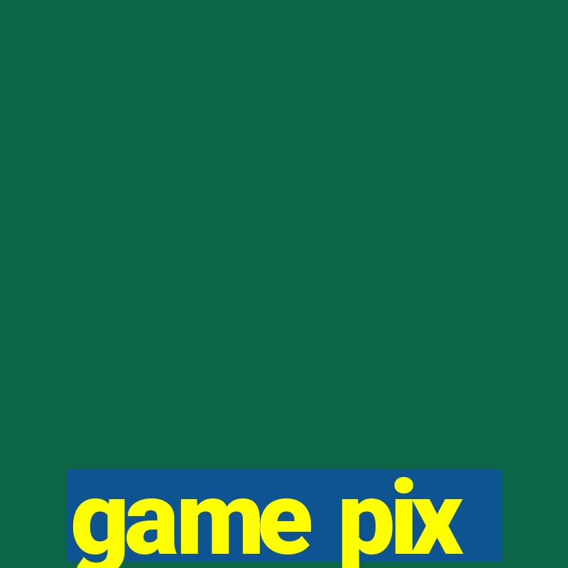 game pix