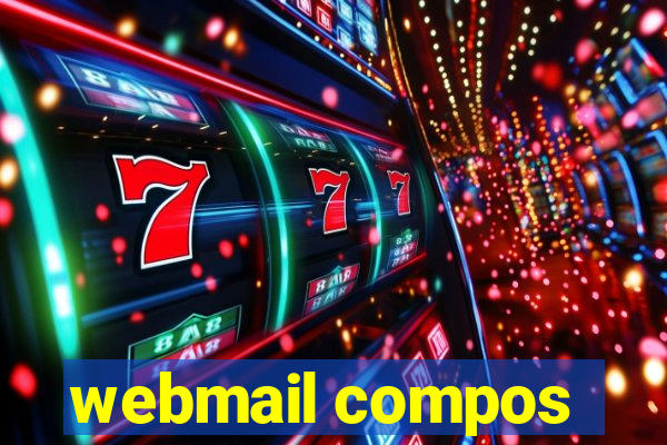 webmail compos