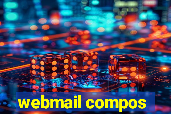 webmail compos