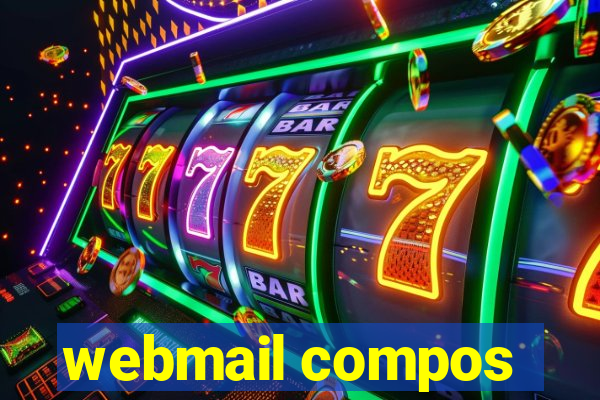 webmail compos