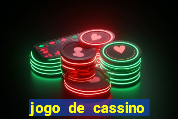 jogo de cassino que paga no pix