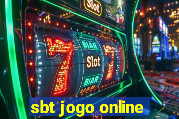 sbt jogo online