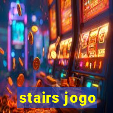 stairs jogo