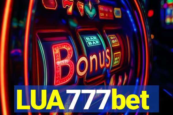 LUA777bet