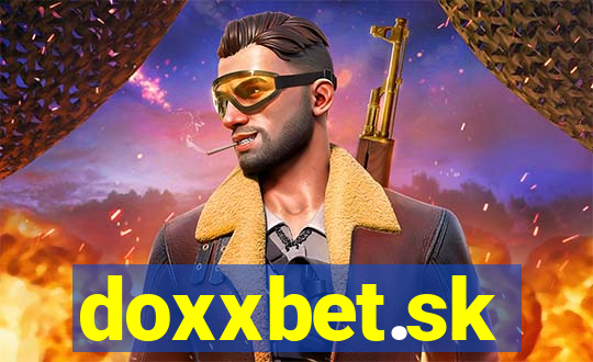 doxxbet.sk