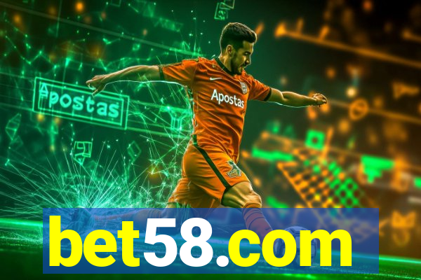 bet58.com