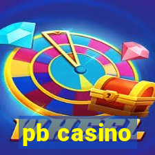 pb casino