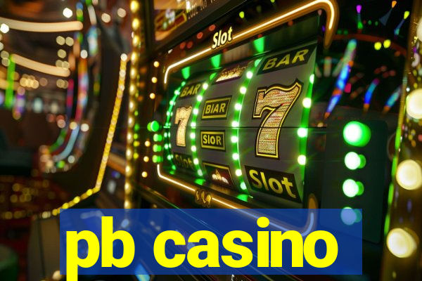 pb casino