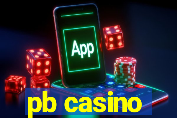 pb casino