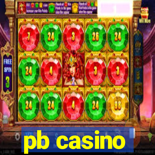 pb casino