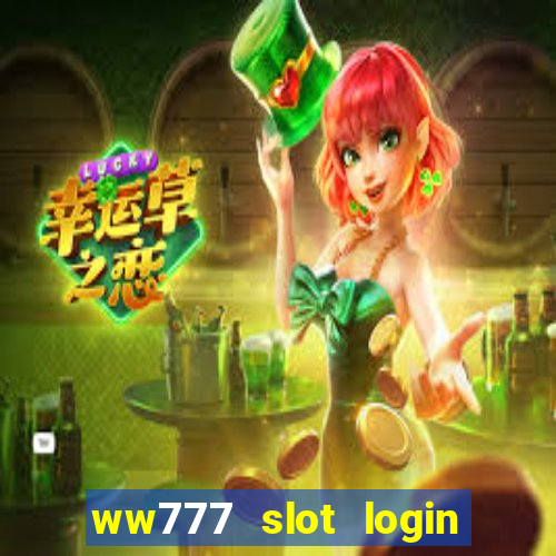 ww777 slot login register philippines