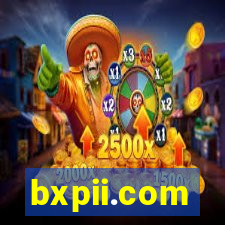 bxpii.com