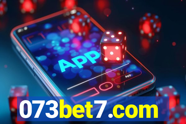 073bet7.com