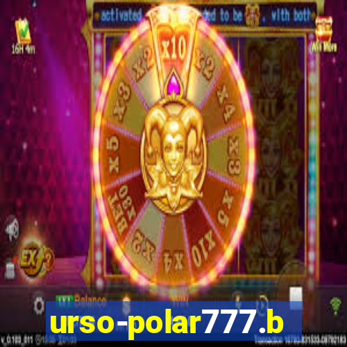 urso-polar777.bet