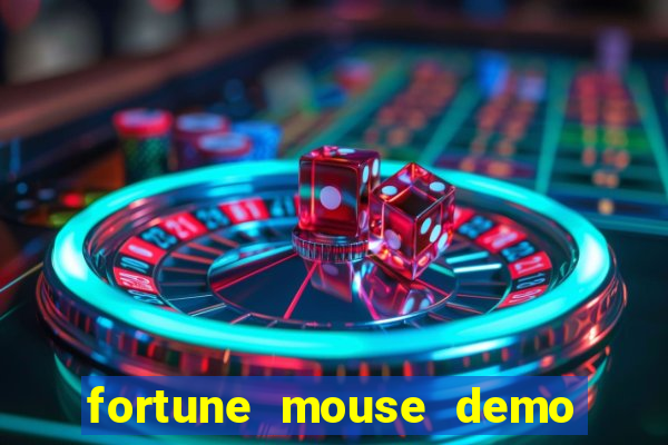 fortune mouse demo cassino 24