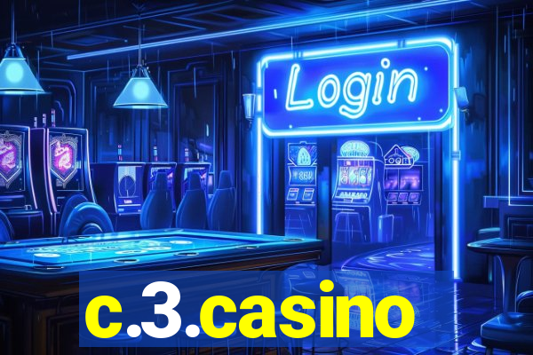 c.3.casino