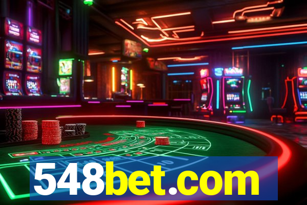 548bet.com