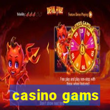 casino gams