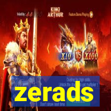 zerads