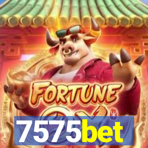 7575bet