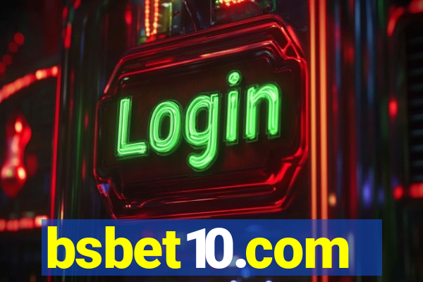 bsbet10.com