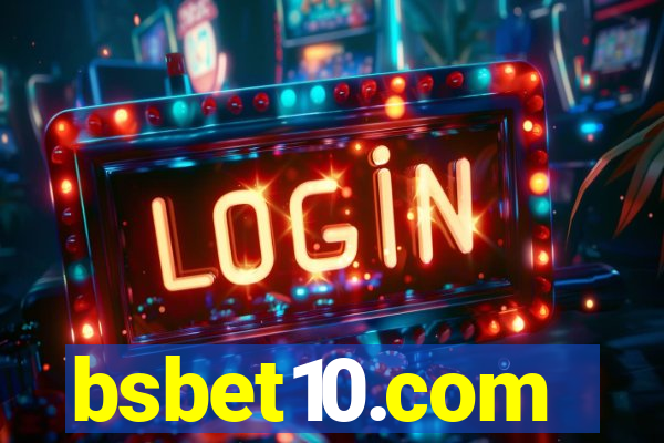 bsbet10.com