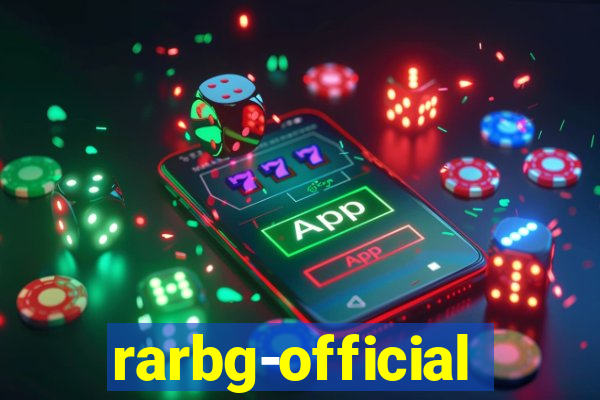 rarbg-official