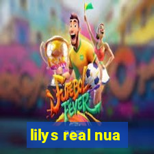 lilys real nua