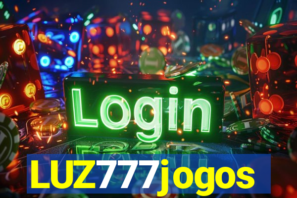 LUZ777jogos