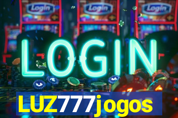 LUZ777jogos