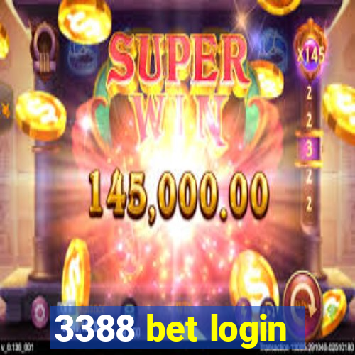 3388 bet login