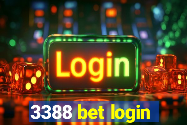 3388 bet login