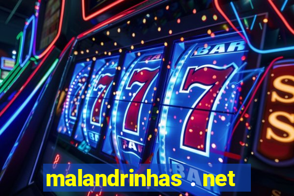 malandrinhas . net