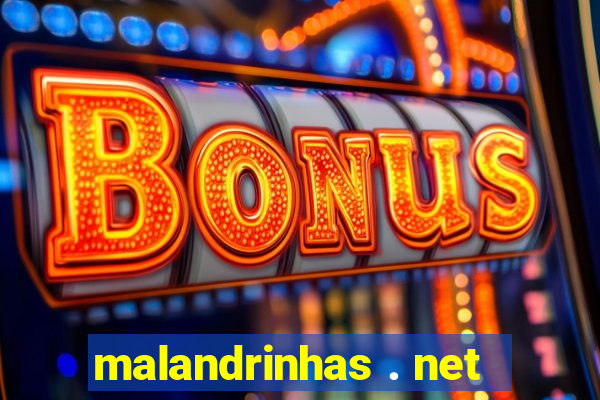 malandrinhas . net