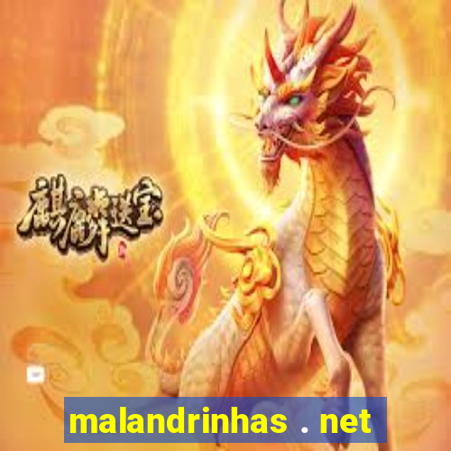 malandrinhas . net