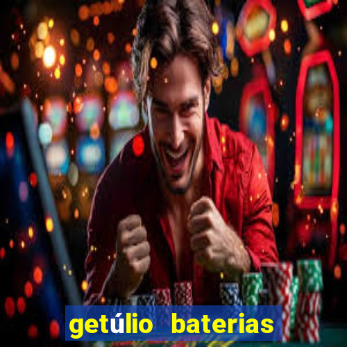 getúlio baterias patos de minas