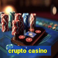 crupto casino