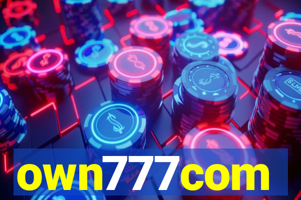 own777com